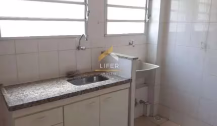 Apartamento com 3 quartos à venda na Rua Professor João Augusto de Toledo, 731, Vila Proost de Souza, Campinas, 59 m2 por R$ 266.000