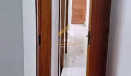 Casa com 2 quartos à venda na rua otacilio dias santana, 148, Jardim Paulista, Monte Mor, 125 m2 por R$ 279.000