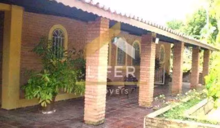 Casa em condomínio fechado com 3 quartos à venda no Parque Xangrilá, Campinas , 348 m2 por R$ 980.000