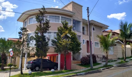 Casa em condomínio fechado com 4 quartos à venda na Rua João Previtale, 2760, Jardim Alto da Colina, Valinhos, 330 m2 por R$ 1.750.000