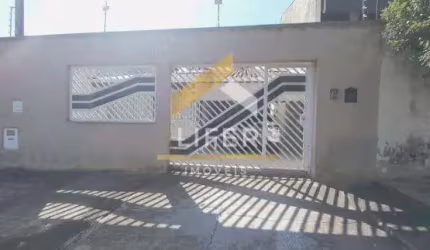 Casa com 2 quartos à venda na Rua João Batista da Silva Pacífico, 154, Jardim Santa Judith, Campinas, 125 m2 por R$ 539.000