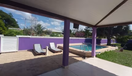 Vendo casa linear clean  2 quartos sendo 1 suíte - Vilatur Saquarema.