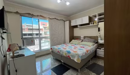 Oportunidade! Lindo apartamento com 2 Quartos no Recreio Bandeirantes.