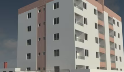 RESIDENCIAL COM ÁREA DE LAZER COMPLETA, APARTAMENTO DE TRÊS QUARTOSS