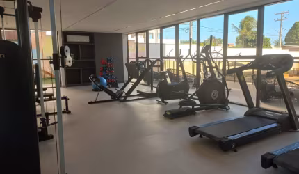 Lançamento no Altiplano Apartamentos de dois e três quartos.