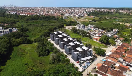 Excelente oportunidade apartamento com dois quartos