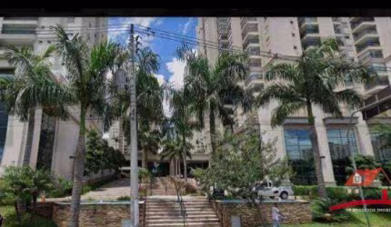 Apartamento à venda, 106 m² por R$ 1.200.000,00 - Jardim Flor da Montanha - Guarulhos/SP