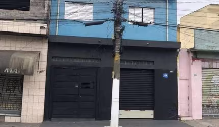 Casa à venda, 145 m² por R$ 450.000,00 - Vila Helena - São Paulo/SP