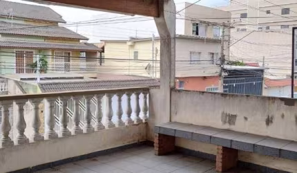 Casa à venda, 120 m² por R$ 500.000,00 - Jardim Pinhal - Guarulhos/SP