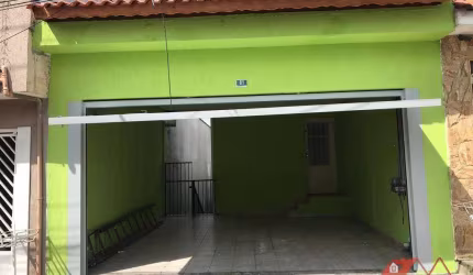 Casa com 3 dormitórios à venda, 250 m² por R$ 850.000,00 - Jardim Rosa de Franca - Guarulhos/SP