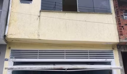 Sobrado à venda, 250 m² por R$ 600.000,00 - Parque Continental - Guarulhos/SP