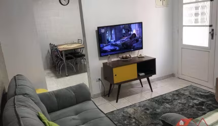 Sobrado à venda, 85 m² por R$ 650.000,00 - Jardim Rosa de Franca - Guarulhos/SP