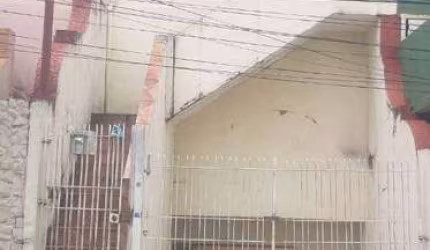 Casa com 2 dormitórios à venda por R$ 350.000,00 - Penha de França - São Paulo/SP