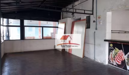 Terreno, 959 m² - venda por R$ 8.000.000,00 ou aluguel por R$ 29.518,34/mês - Barra Funda - São Paulo/SP