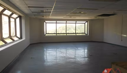 Sala à venda, 98 m² por R$ 650.000,00- Perdizes - São Paulo/SP