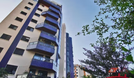 Apartamento com 3 dormitórios à venda, 138 m² por R$ 980.000 - Vila Sônia - São Paulo/SP