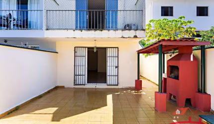 Casa com 3 dormitórios à venda, 239 m² por R$ 2.300.000,00 - Vila Madalena - São Paulo/SP