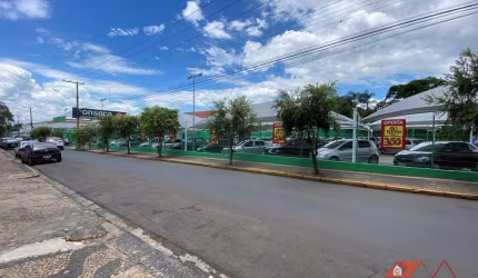Imovél à venda, 4,400 m² por R$ 12.000.000 - Centro - Porto Ferreira/SP