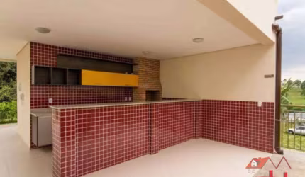 Apartamento com 2 dormitórios à venda, 47 m² por R$ 210.000,00 - Água Chata - Guarulhos/SP