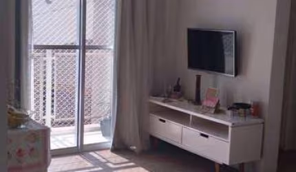 Apartamento à venda, 52 m² por R$ 285.000,00 - Vila Bremen - Guarulhos/SP