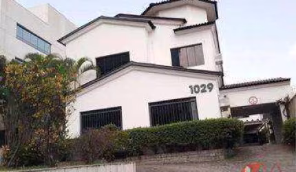 Casa à venda, 719 m² por R$ 6.652.560 - Ipiranga - São Paulo/SP
