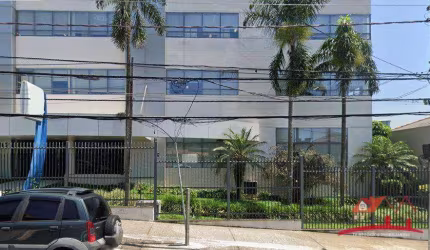 Prédio à venda, 3732 m² por R$ 17.883.260 - São Paulo/SP