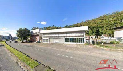 Prédio à venda, 949 m² por R$ 3.706.820 - Ponta Aguda - Blumenau/SC
