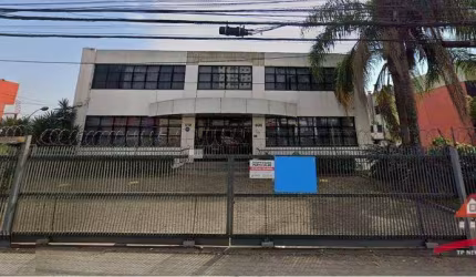 Prédio à venda, 1997 m² por R$ 8.863.720,00 - Vila Lavínia - Mogi das Cruzes/SP