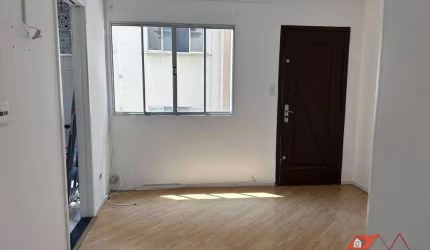 Apartamento com 2 dormitórios à venda, 47 m² por R$ 240.000,00 - Jardim Valéria - Guarulhos/SP
