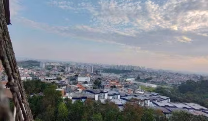 Apartamento com 3 dormitórios à venda, 142 m² por R$ 425.000,00 - Jardim Valéria - Guarulhos/SP