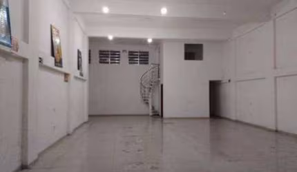 Salão para alugar, 170 m² por R$ 6.800/mês - Jardim São João - Guarulhos/SP