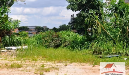 Terreno à venda, 1.500 m² por R$ 2.250.000,00 - Vila Itapoan - Guarulhos/SP