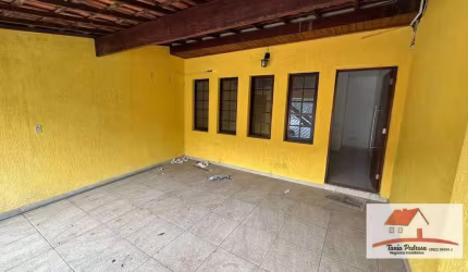 Sobrado com 3 dormitórios à venda, 150 m² por R$ 649.000 - Picanço - Guarulhos/SP