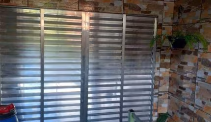Sobrado com 4 dormitórios à venda, 75 m² por R$ 206.700,00 - Vila Nova Cumbica - Guarulhos/SP