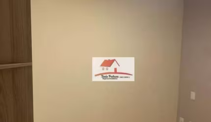 Apartamento com 2 dormitórios à venda, 52 m² por R$ 310.000 - Vila Bremen - Guarulhos/SP