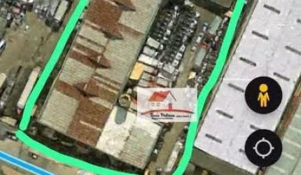 Galpão, 3500 m² - venda por R$ 18.000.000 ou aluguel por R$ 85.000/mês - Parque Santo Agostinho - Guarulhos/SP