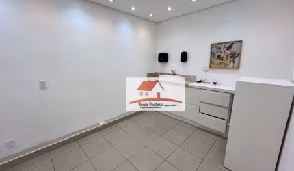 Conjunto para alugar, 41 m² por R$ 6.256/mês - Bela Vista - São Paulo/SP