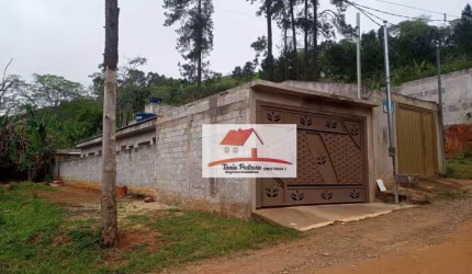 Terreno à venda, 175 m² por R$ 150.000,00 - Chácara Cabuçu - Guarulhos/SP