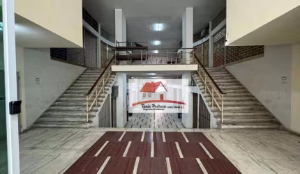 Loja, 42 m² - venda por R$ 100.000 ou aluguel por R$ 1.572/mês - Campos Elíseos - São Paulo/São Paulo