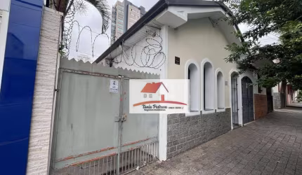 Casa para alugar, 180 m² por R$ 5.092/mês - Ipiranga - São Paulo/SP