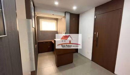 Conjunto para alugar, 58 m² por R$ 8.416/mês - Jardim América - São Paulo/SP