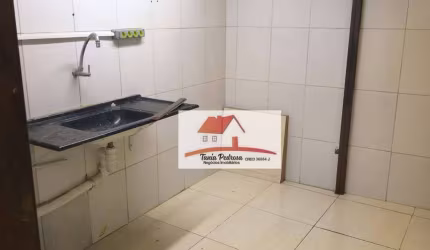 Salão para alugar, 106 m² por R$ 8.711/mês - Penha de França - São Paulo/SP