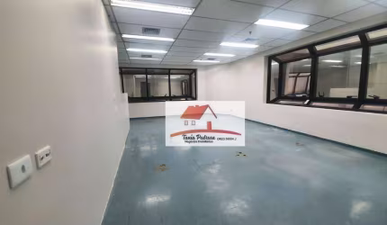 Sala à venda, 87 m² por R$ 650.000 - Perdizes - São Paulo/SP