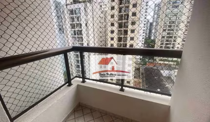 Apartamento com 2 dormitórios à venda, 75 m² por R$ 950.000,00 - Cidade Monções - São Paulo/SP