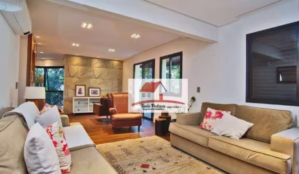 Apartamento com 3 dormitórios à venda, 138 m² por R$ 1.200.000 - Morumbi - São Paulo/SP