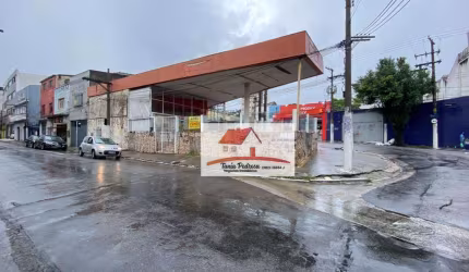 Salão à venda, 192 m² por R$ 650.000 - Penha de França - São Paulo/SP