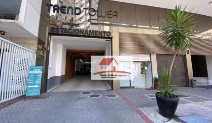 Sala à venda entre 24 e 38 m2 e LOJAS ENTRE 28m² e 36m²por R$ 160.000 - Centro - Niterói/RJ