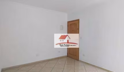 Apartamento com 2 dormitórios para alugar, 50 m² por R$ 1.400,00/mês - Jardim Valéria - Guarulhos/SP