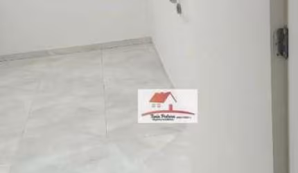 Apartamento com 2 dormitórios para alugar, 49 m² por R$ 1.500/mês - Vila Nova Bonsucesso - Guarulhos/SP