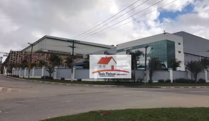 Galpão para alugar, 5.000 m² por R$ 175.000/mês - Água Chata - Guarulhos/SP